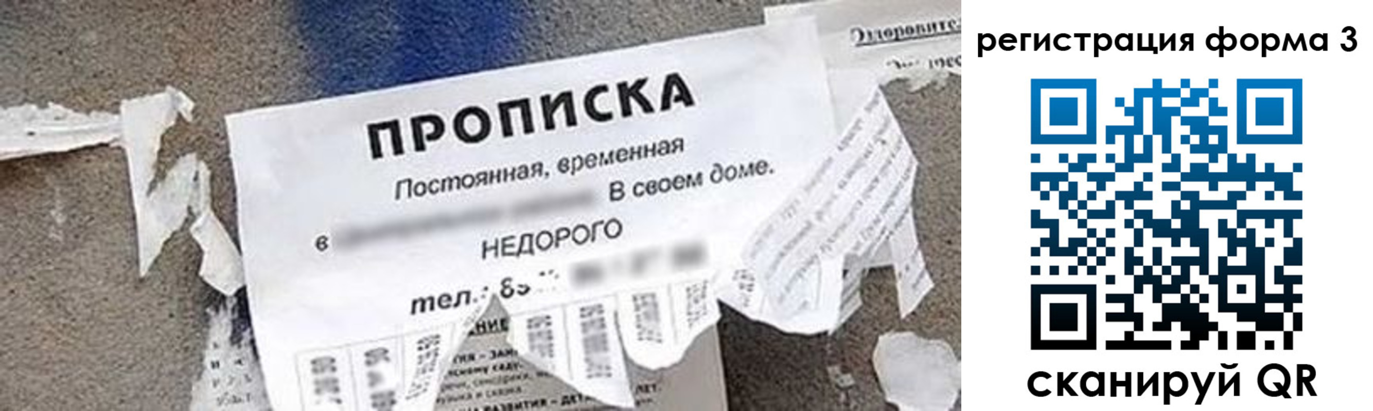 прописка 2025 в Котельниково